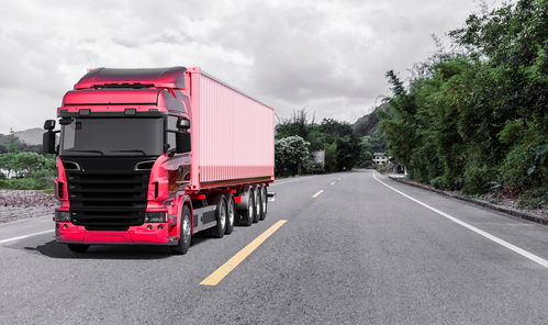 網絡貨運模式下集裝箱道路運輸的資源價值轉化路徑